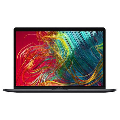 Apple Certified Pre-loved Apple M1 / 512GB / Gray Apple MacBook Pro 13.3" 2020 w/ TouchBar -Grey- M1 Chip/8GB RAM/512GB SSD