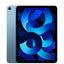 Apple Certified Pre-loved Apple M1 / Black / 64GB Apple iPad Air 10.9" 64GB (5th Generation) M1 Chip with Wi-Fi