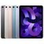 Apple Certified Pre-loved Apple M1 / Black / 64GB Apple iPad Air 10.9" 64GB (5th Generation) M1 Chip with Wi-Fi