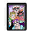 Apple Certified Pre-loved Apple M1 / Black / 64GB Apple iPad Air 10.9" 64GB (5th Generation) M1 Chip with Wi-Fi