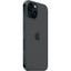 Apple Certified Pre-loved Black / 6.1 / 128GB Apple iPhone 15 128GB