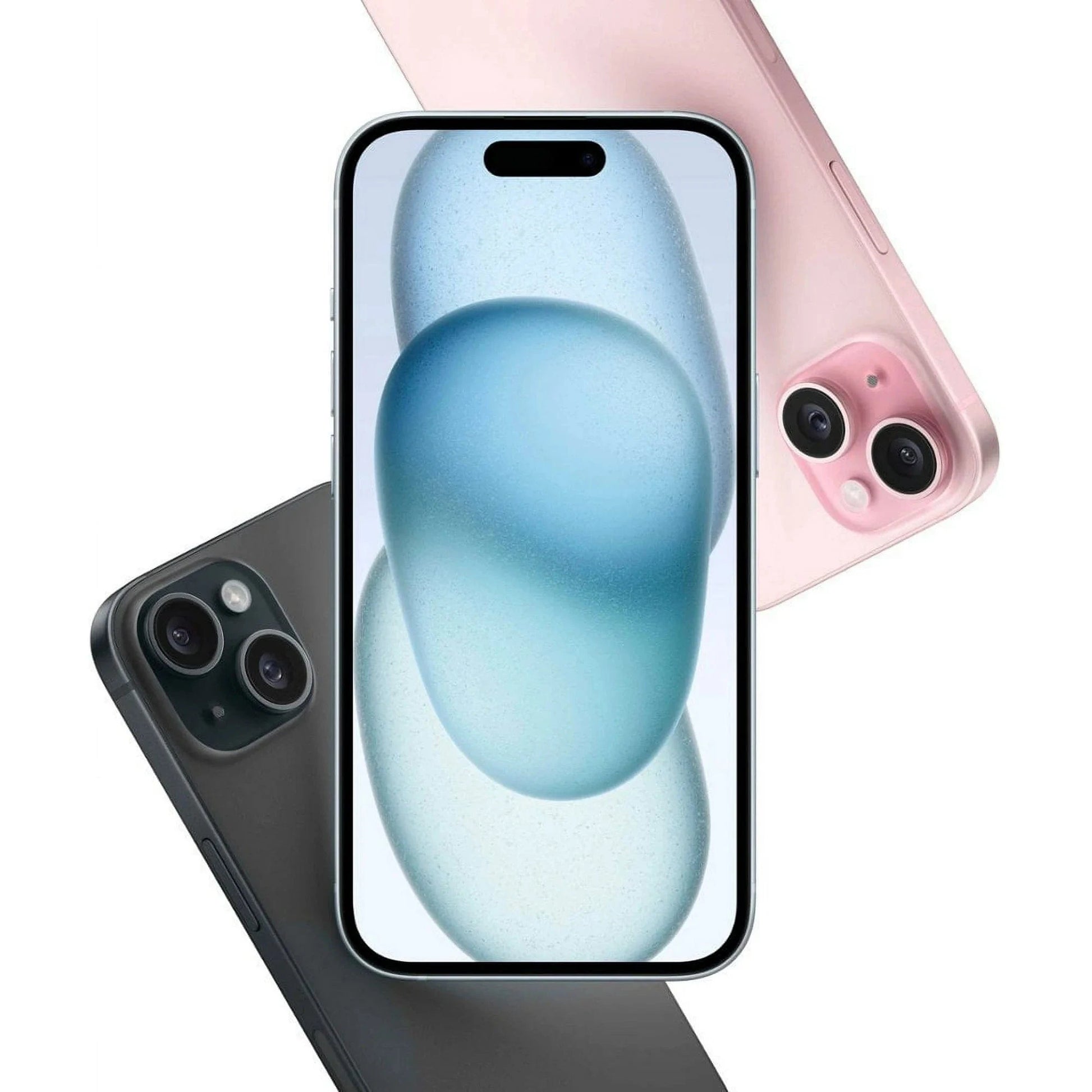 Apple iPhone 15 128GB – Experimax Apple iPhone 15 128GB – Experimax