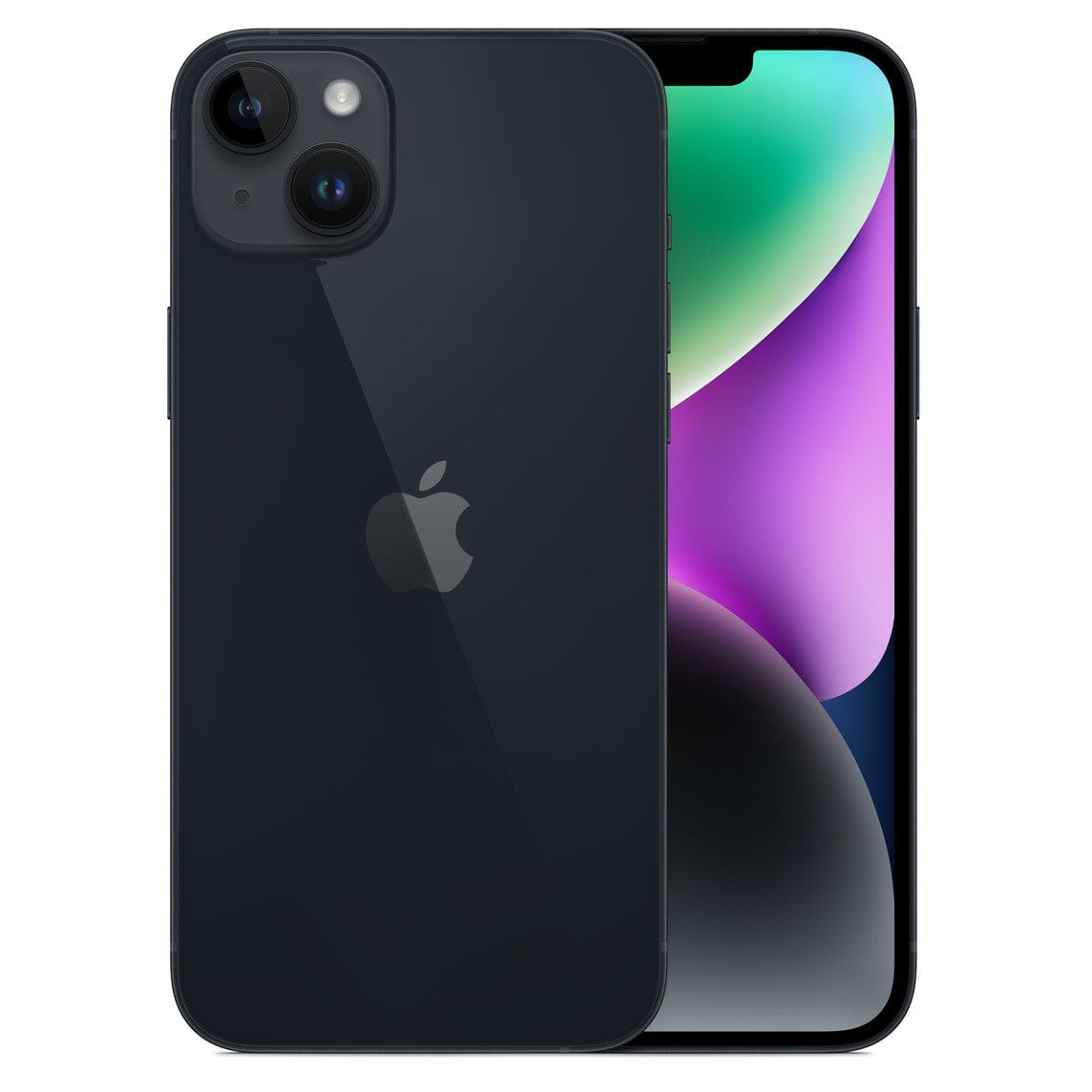 Apple Certified Pre-loved Black / 6.7 / 128GB Apple iPhone 14 Plus 128GB