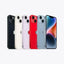 Apple Certified Pre-loved Black / 6.7 / 128GB Apple iPhone 14 Plus 128GB