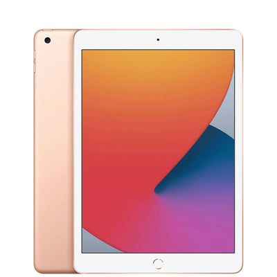 Apple Certified Pre-loved Gold / 10.5 / 64GB Apple iPad Air 10.5" 64GB (3rd Generation) with Wi-Fi