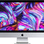 Apple Certified Pre-loved iMac 21" Intel i5 / 8GB / 1TB SATA Disk Apple iMac 21.5" 4K 2019 Silver- 3.6GHz Quad-Core Intel i5/8GB RAM/1TB HDD