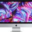 Apple Certified Pre-loved iMac 27" Intel i5 / 48GB / 256GB SSD Apple iMac 27" 5K 2017 Silver- 3.4GHz Quad-Core Intel i5/48GB RAM/256GB SSD