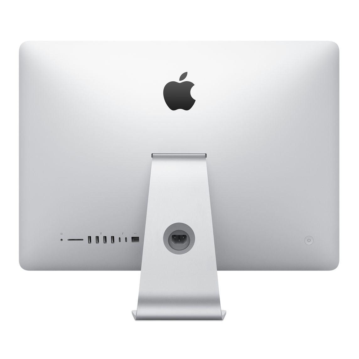 Apple Certified Pre-loved iMac 27" Intel i7 / 32GB / 512GB SSD Apple iMac 27" 5K 2017 Silver- 4.2GHz Quad-Core Intel i7/32GB RAM/512GB SSD