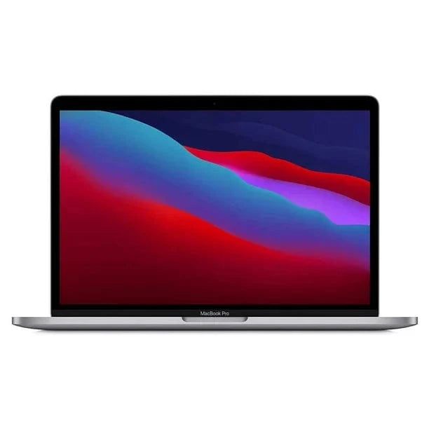 Apple Certified Pre-loved Intel core i5 / 8GB / 128GB Apple MacBook Pro 13.3" 2017 w/ Touch ID -Grey- 2.3GHz/Intel core i5/8GB RAM/128GB SSD