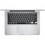 Apple Certified Pre-loved Intel core i5 / 8GB / 256GB Apple MacBook Pro 13" 2015 Silver- 2.7GHz/Intel Dual-core i5/8GB RAM/256GB SSD