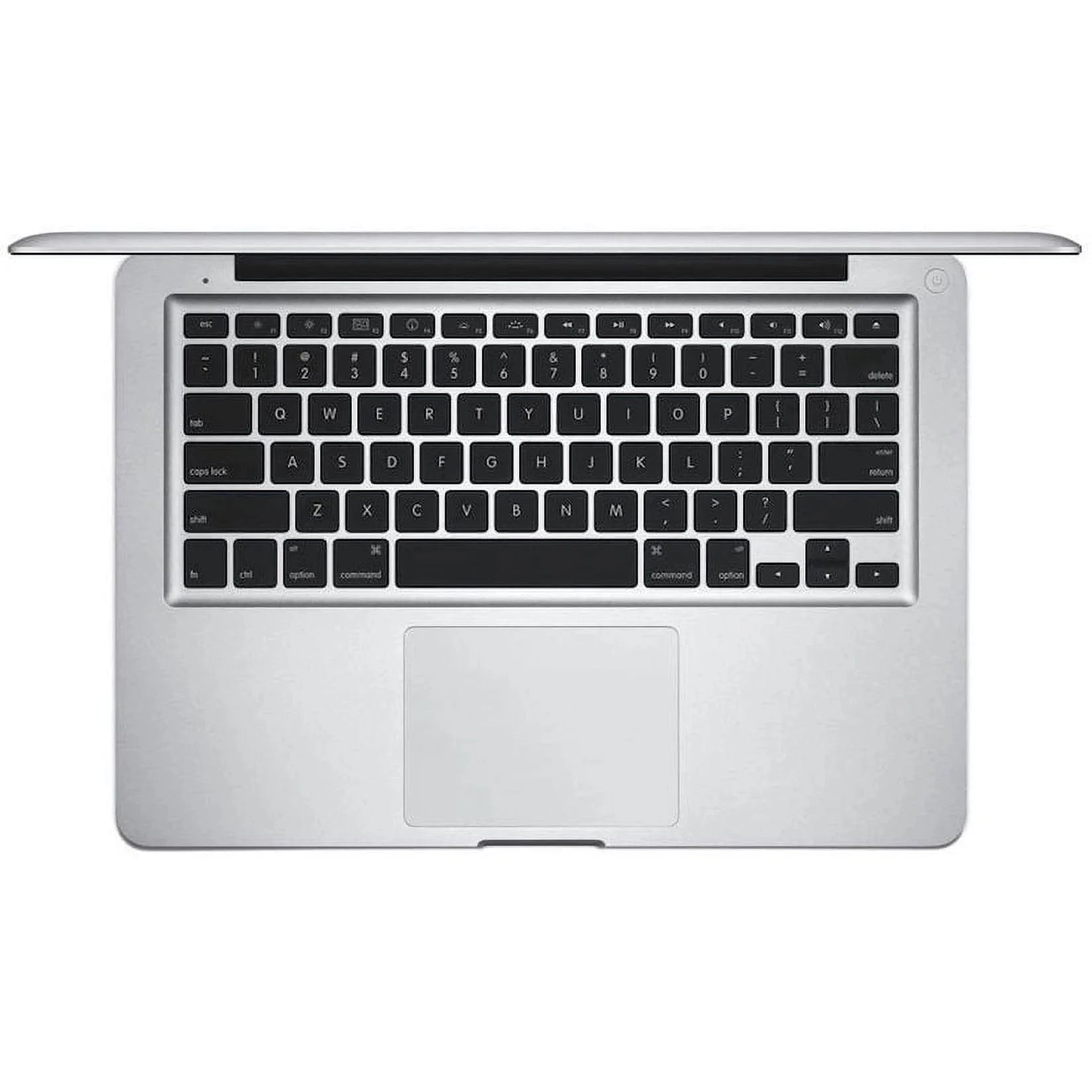 Apple Certified Pre-loved Intel core i5 / 8GB / 256GB Apple MacBook Pro 13" 2015 Silver- 2.7GHz/Intel Dual-core i5/8GB RAM/256GB SSD