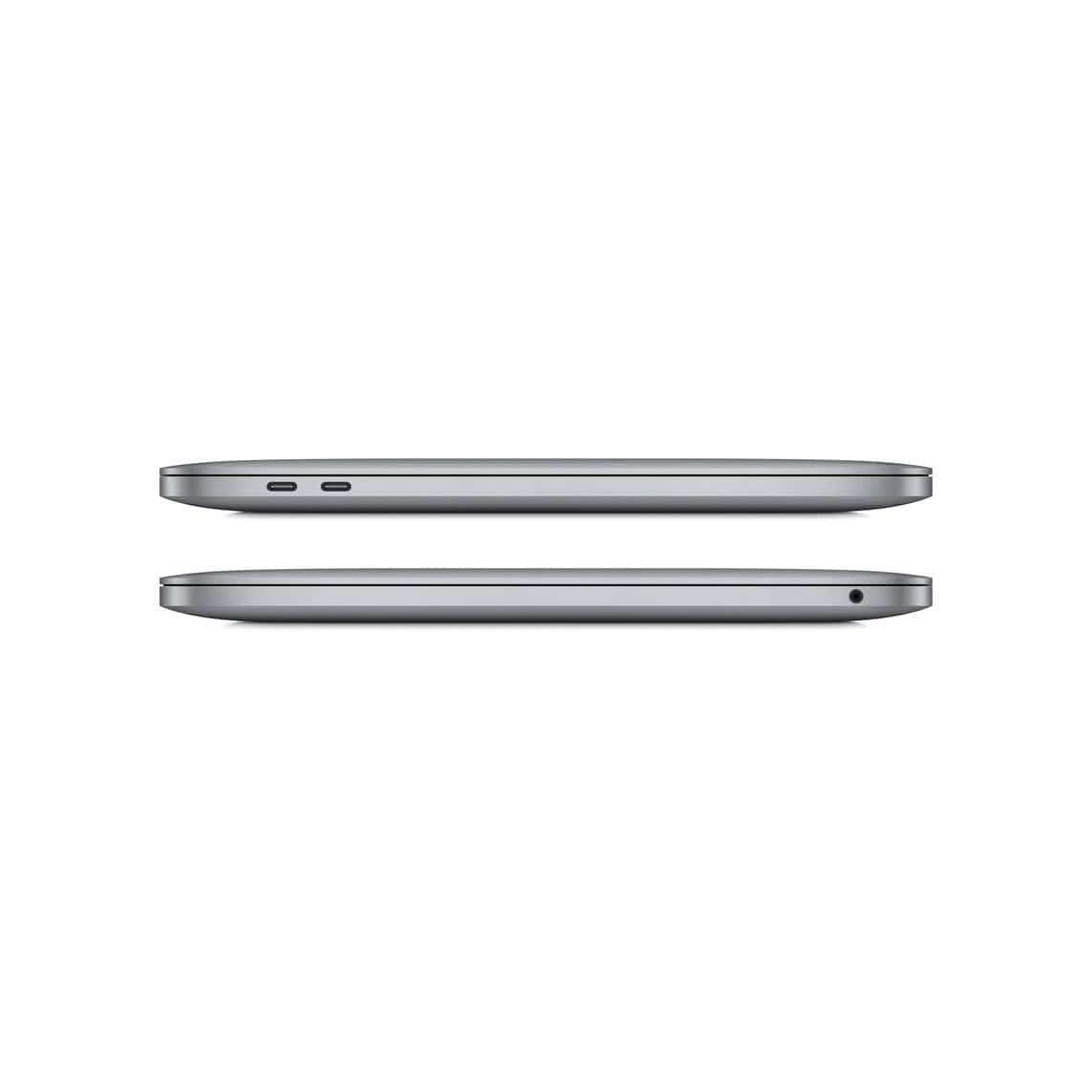 Apple Certified Pre-loved Intel core i5 / 8GB / 256GB Apple MacBook Pro 13" 2020 w/ TouchBar -Grey- 1.4GHz/Intel core i5/8GB RAM/256 SSD