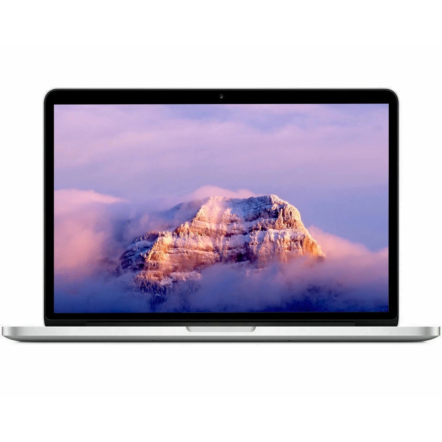 Apple Certified Pre-loved Intel core i7 / 16GB Apple MacBook Pro 15" 2015 Silver- 2.8GHz/Intel Dual-core i7/16GB RAM/512GB SSD