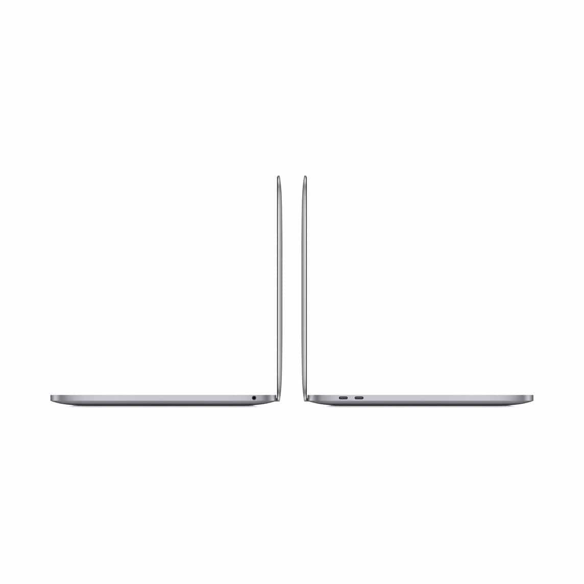 Apple Certified Pre-loved Intel i5 / Space Grey / 256GB Apple MacBook Pro 13.3" 2022 w/ Touch Bar- M2 Chip/8C CPU/10C GPU/8GB RAM/256GB SSD