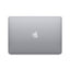 Apple New MacBook Air 13" Apple M1 / 8GB / 256GB Apple MacBook Air 13.3" 2020 w/ Touch ID - Grey - Apple M1 Chip / 256GB SSD / 8GB RAM