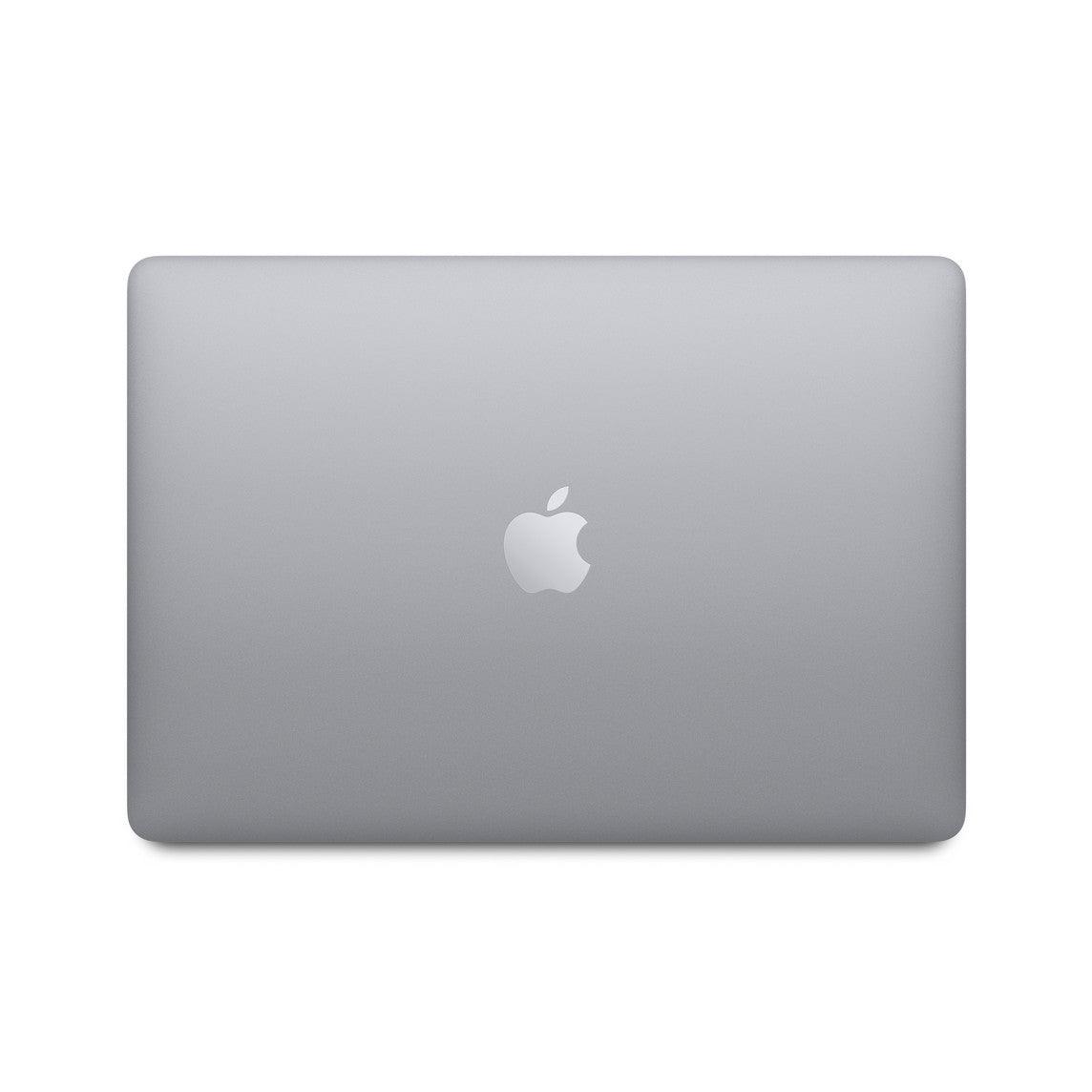 Apple New MacBook Air 13" Apple M1 / 8GB / 256GB Apple MacBook Air 13.3" 2020 w/ Touch ID - Grey - Apple M1 Chip / 256GB SSD / 8GB RAM