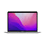 Apple New MacBook Pro 13" M2 Chip / Silver / 512GB Apple MacBook Pro 13.3" 2022 w/ Touch Bar- M2 Chip/8C CPU/10C GPU/8GB RAM/512GB SSD