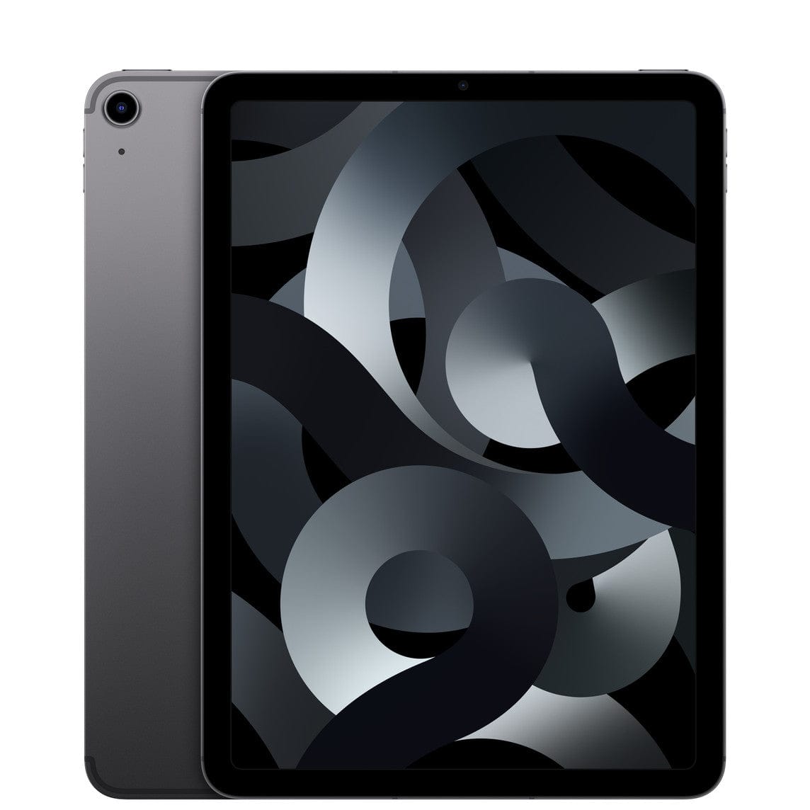 Apple Open Box 11.0 / M2 Chip / Grey Apple iPad Air 11" 128GB M2 Chip with Wi-Fi 6E + Cellular (6th Gen)