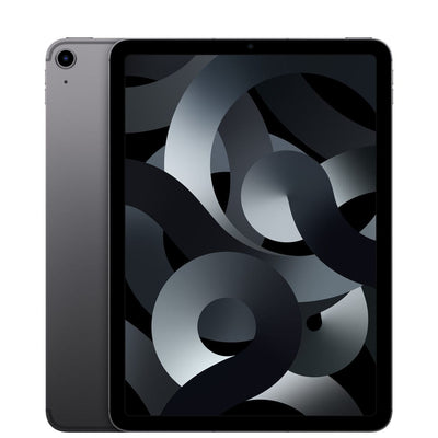 Apple Open Box 11.0 / M2 Chip / Grey Apple iPad Air 11" 128GB M2 Chip with Wi-Fi 6E + Cellular (6th Gen)