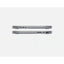 Apple MacBook Pro 14" (2021) - Space Grey - M1 Pro Chip | 16GB RAM | 512GB SSD | Touch ID