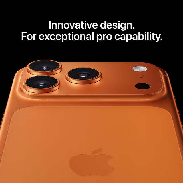 iPhone 17 Pro 512GB