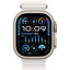 Apple Watch Ultra 2 (2023) - Natural Titanium - 49mm | GPS + Cellular