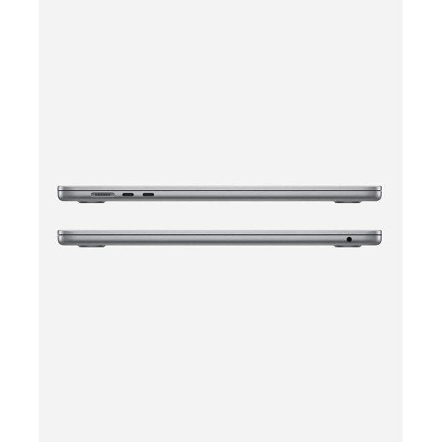 Apple MacBook Air 15.3" (2023) - Space Grey – Apple M2 Chip | 8GB RAM | 256GB SSD | Touch ID
