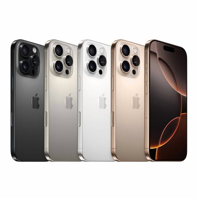 Apple iPhone 16 Pro 128GB
