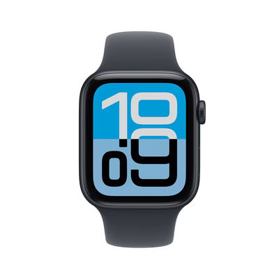 Apple Watch  SE 3 (2025) - Midnight - 44mm | GPS | Open Box | Apple Warranty