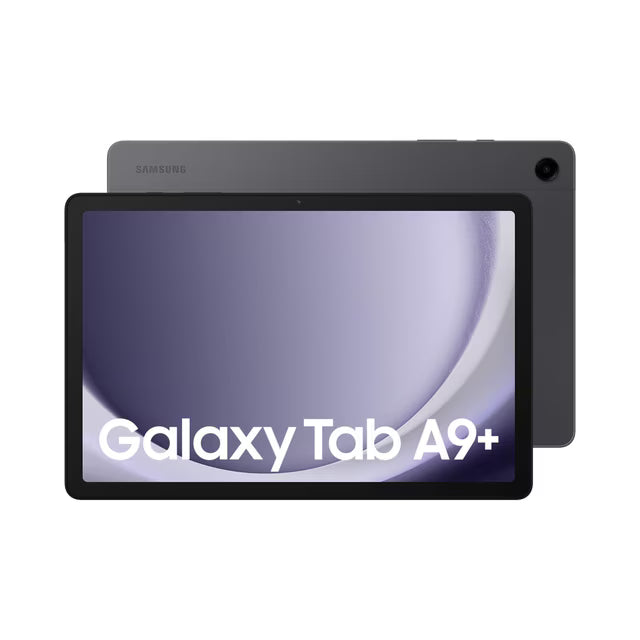 Samsung Galaxy Tab A9+ 11.0" (2023) - Graphite - 64GB | WiFi + Cellular | Brand New Sealed