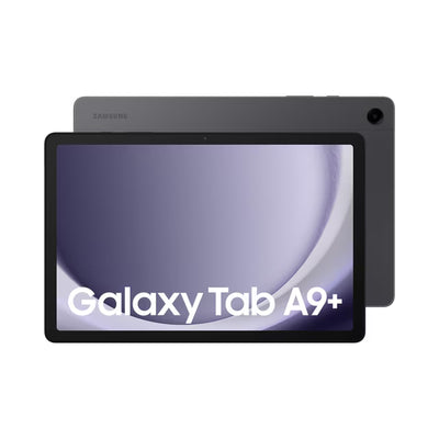 Samsung Galaxy Tab A9+ 11.0" (2023) - Graphite - 64GB | WiFi + Cellular | Brand New Sealed