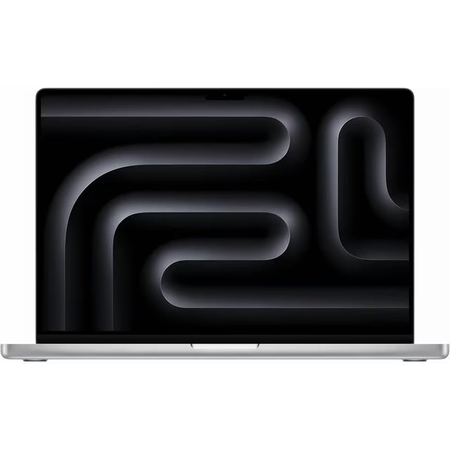 Apple MacBook Pro 16" (2023) - Space Grey - Apple M3 Pro Chip | 18GB RAM | 512GB SSD | Touch ID
