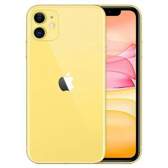 Apple iPhone 11 128GB Green
