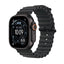 Apple Watch Ultra 3 (2025) - Black Titanium - 49mm | GPS + Cellular