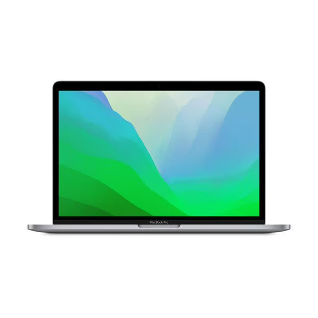 Apple MacBook Pro 13.3" (2022)  –   Apple M2 Chip | 16GB RAM | 256GB SSD | Touch Bar