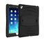 Apple iPad Rugged Protective Case – Heavy-Duty Shockproof Cover with Kickstand