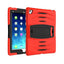 Apple iPad Rugged Protective Case – Heavy-Duty Shockproof Cover with Kickstand