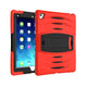 Apple iPad Rugged Protective Case – Heavy-Duty Shockproof Cover with Kickstand