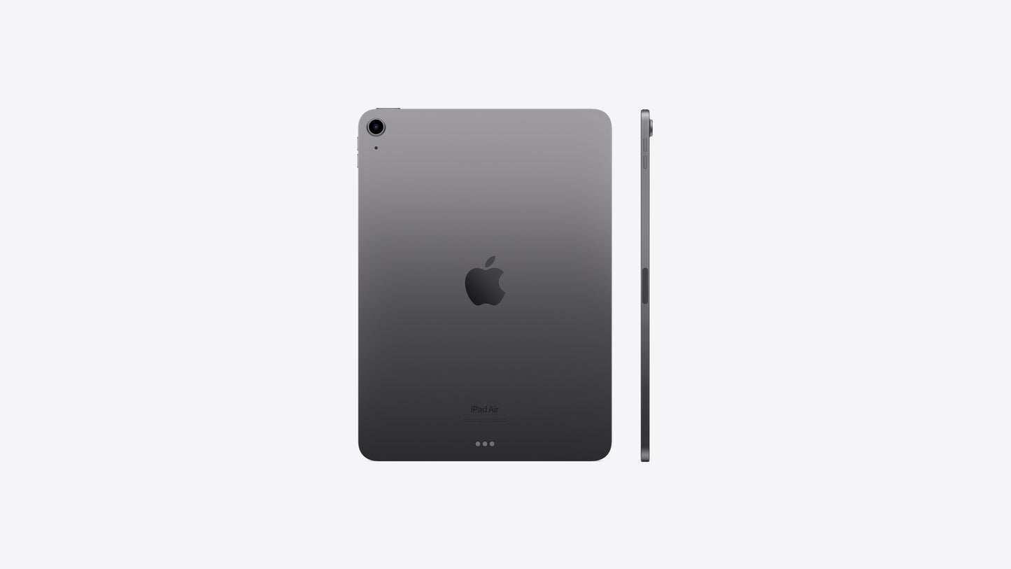Apple iPad Air 10.9" 64GB (5th Gen) with Wi-Fi - Space Grey - Sealed