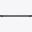 Apple MacBook Pro 16.2"  (2026) - Space Black - M5 Max Chip | 36GB RAM | 2TB SSD | Touch ID