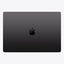 Apple MacBook Pro 16.2"  (2026) - Space Black - M5 Max Chip | 36GB RAM | 2TB SSD | Touch ID