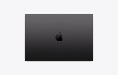 Apple MacBook Pro 16.2"  (2026) - Space Black - M5 Max Chip | 36GB RAM | 2TB SSD | Touch ID | Brand New