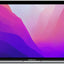 Apple MacBook Air 13.3" (2019) – Space Gray – 1.6GHz Intel Core i5 | 16GB RAM | 128GB SSD | Touch ID