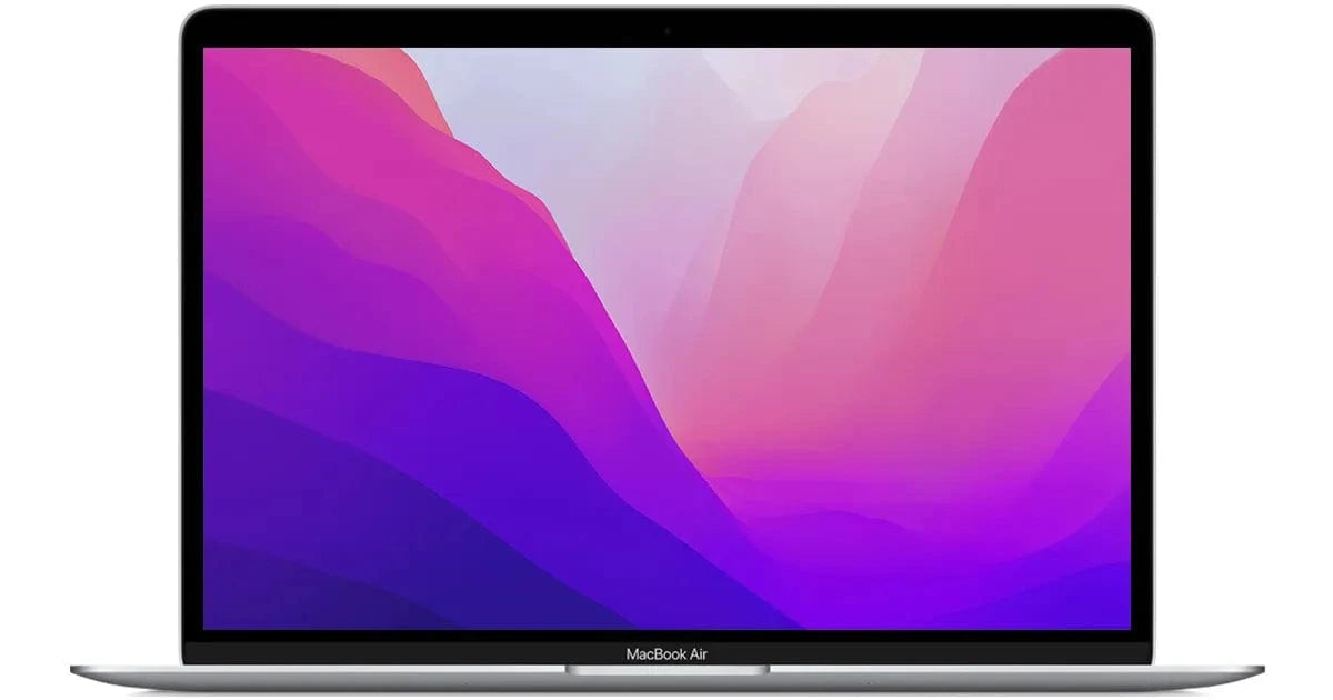 Apple MacBook Air 13.3" (2019) – Space Gray – 1.6GHz Intel Core i5 | 16GB RAM | 128GB SSD | Touch ID