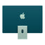 Apple iMac 24" 4.5K 2021 -(Apple M2 Chip / 8-Core CPU / 8-Core GPU / 256GB SSD / 8GB RAM) - Experimax Canada
