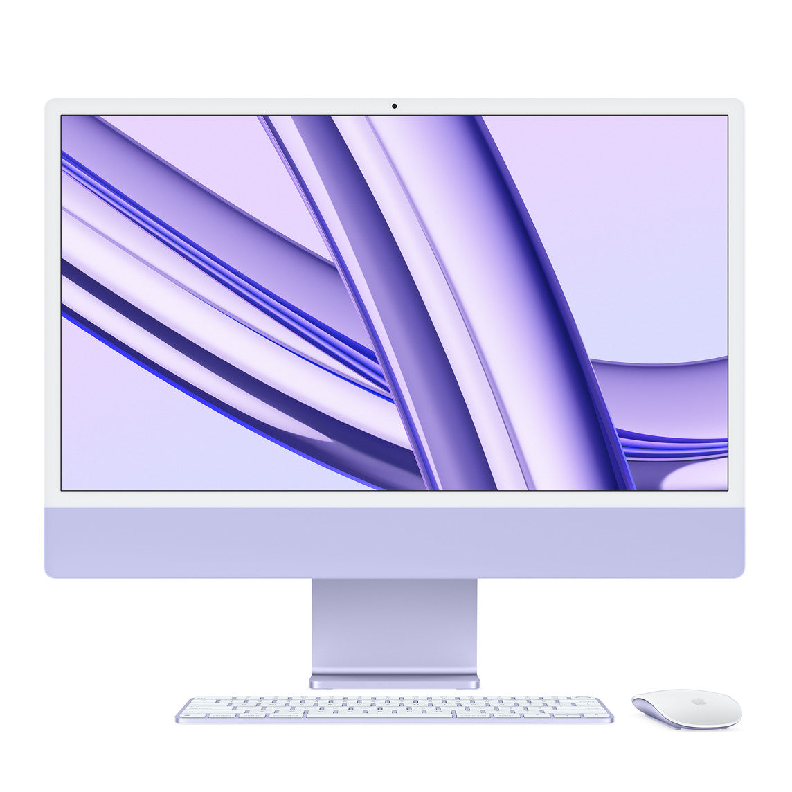 Apple iMac 24インチ M1 8GB SSD 512GB グリーン Apple iMac 24