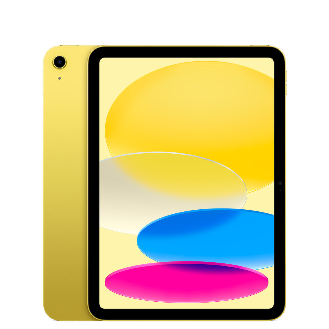 Apple iPad 10.9" (10th Generation, 2022) | 64GB | Wi-Fi