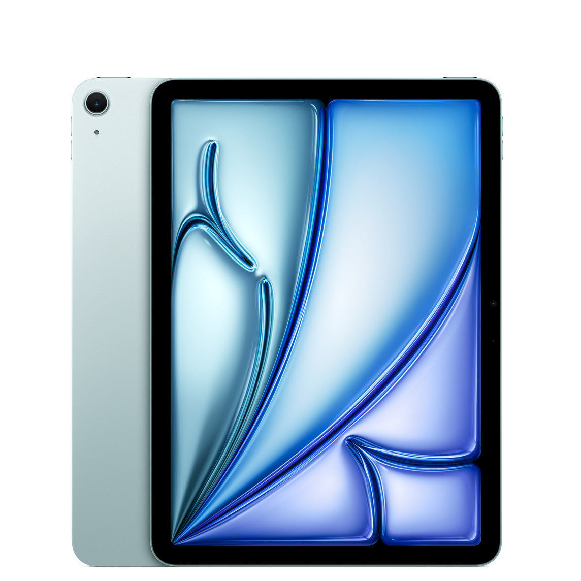 Apple iPad Air 11" (6th Generation, 2024) | 128GB | M2 Chip | Wi-Fi
