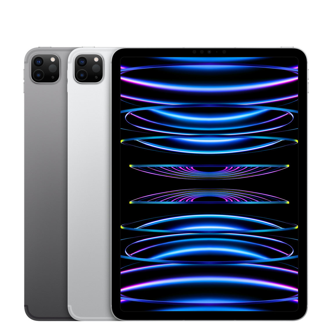 Apple iPad Pro 12.9" (4th Generation, 2020) | 128GB | WiFi