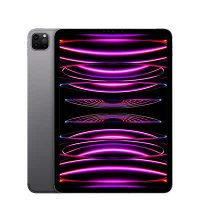 Apple iPad Pro 12.9" (4th Generation, 2020) | 128GB | WiFi